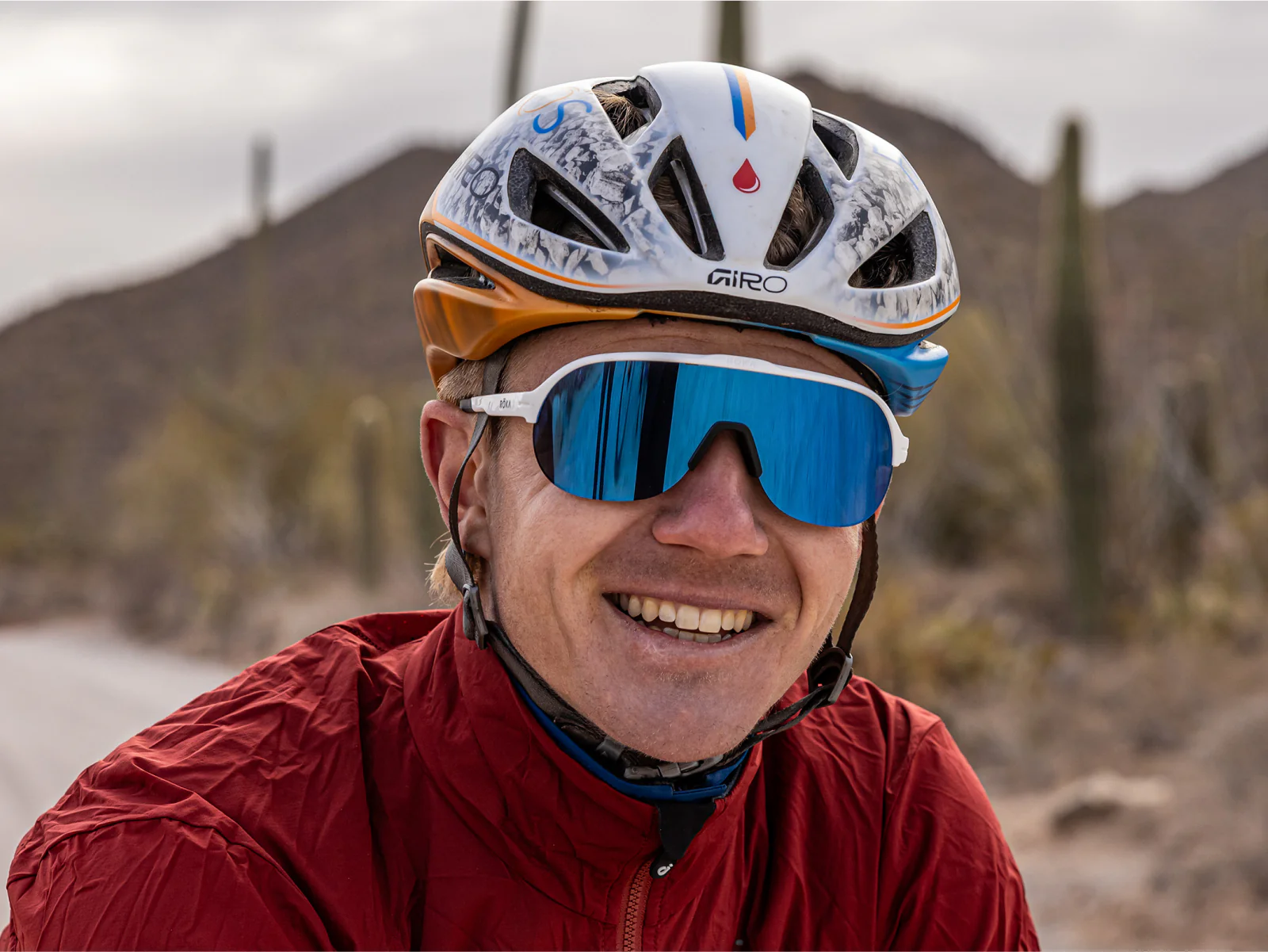 San Remo AIR Sunglasses - Image 93
