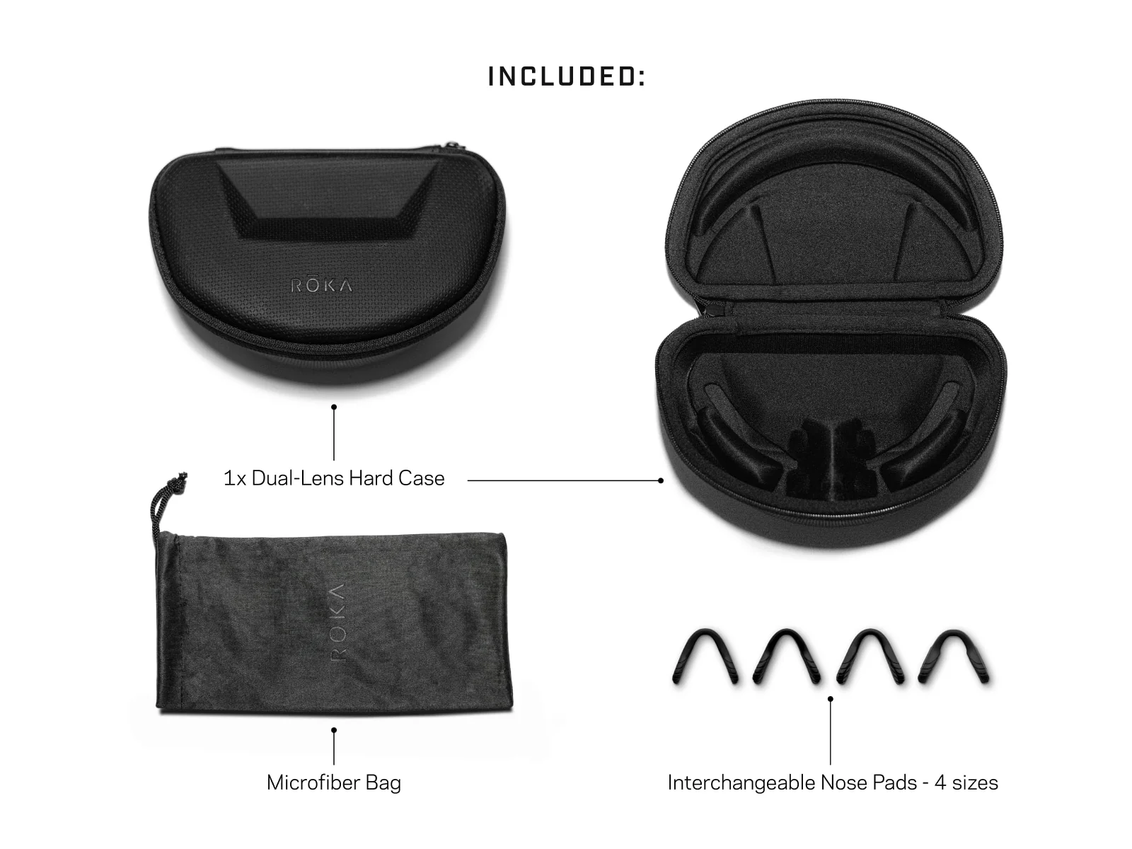 San Remo AIR Sunglasses - Image 89