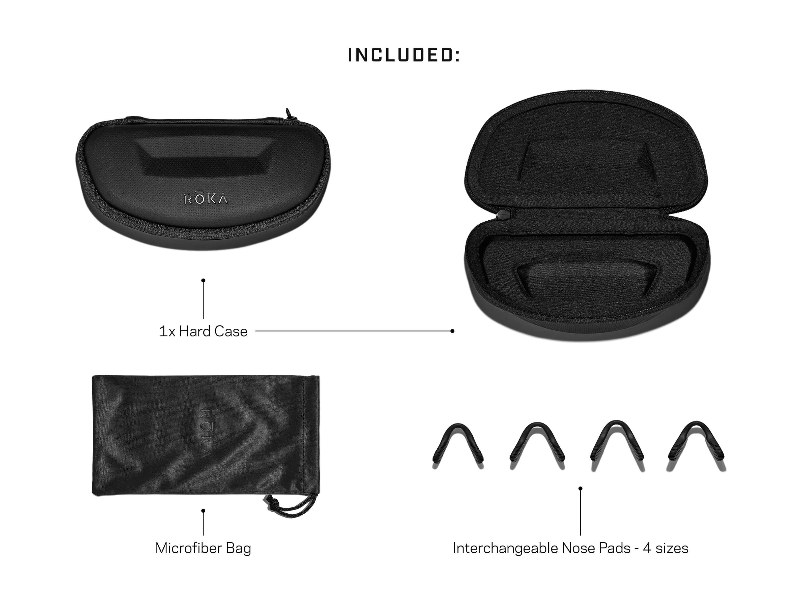 San Remo AIR Sunglasses - Image 90