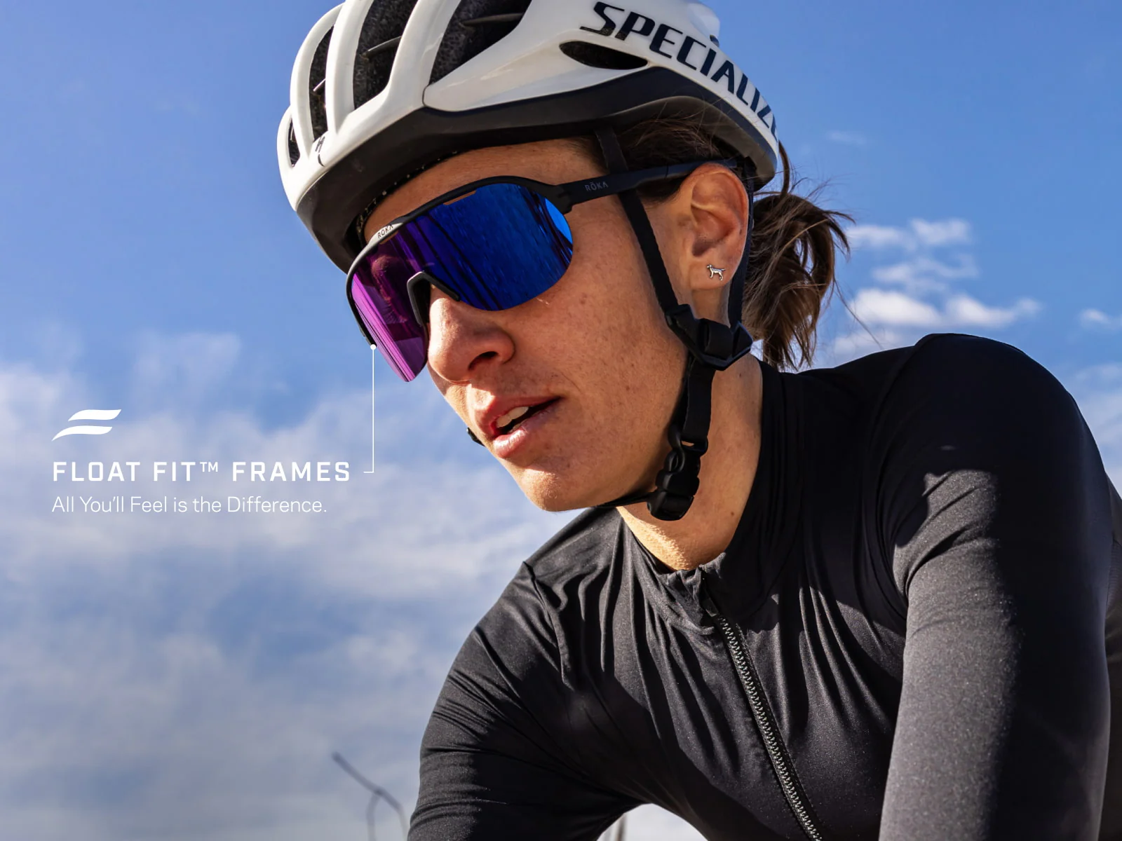 San Remo AIR Sunglasses - Image 92