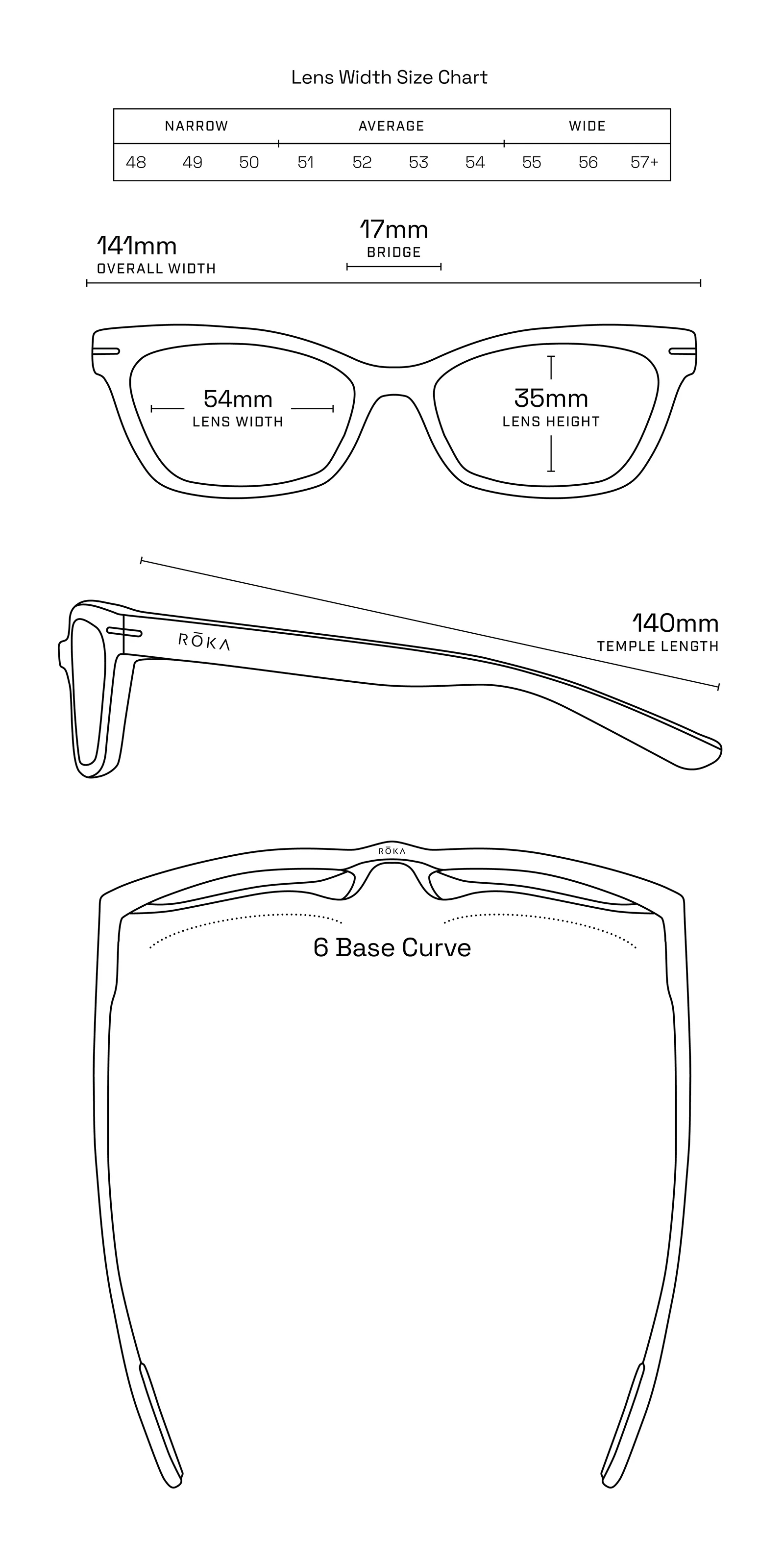 Siena Sunglasses - Image 30