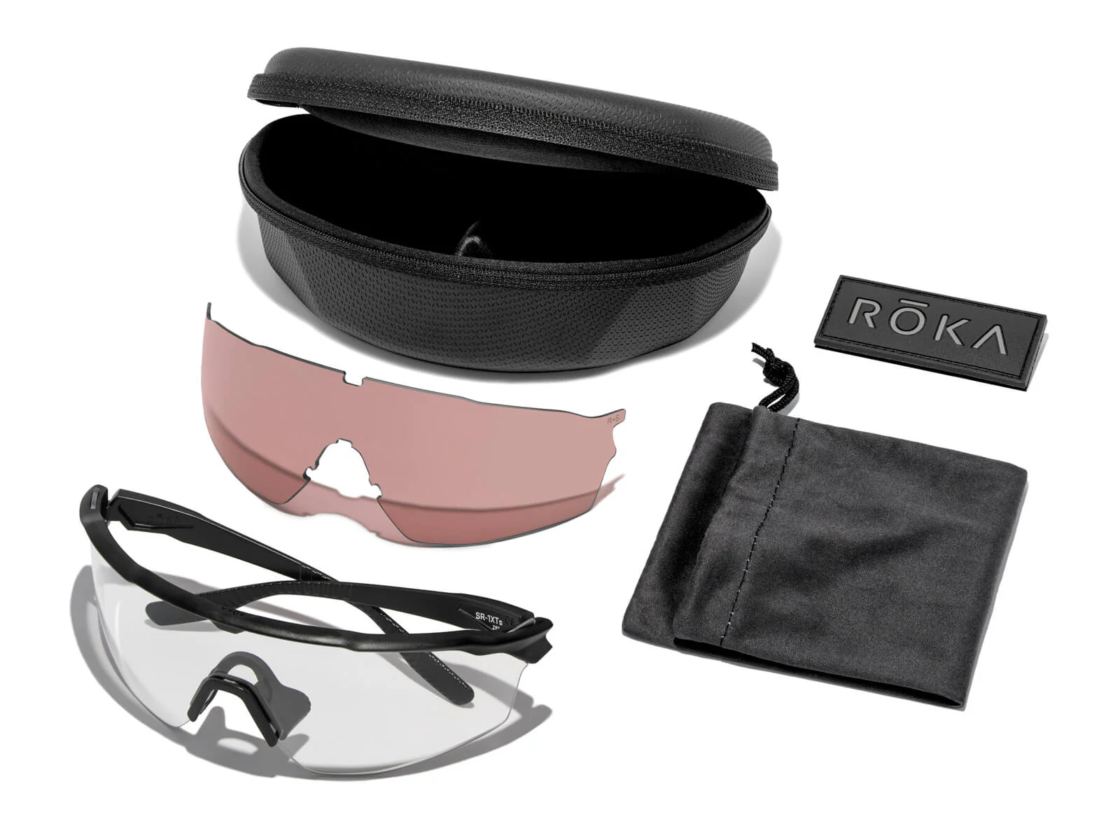 SR-1EP Protective Kit - Image 17