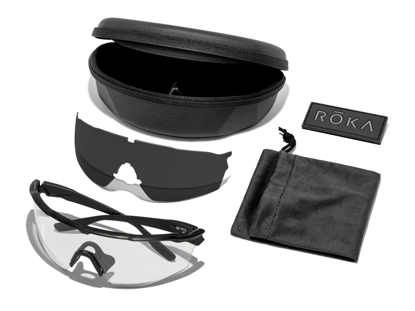SR-1EP Protective Kit - Image 25