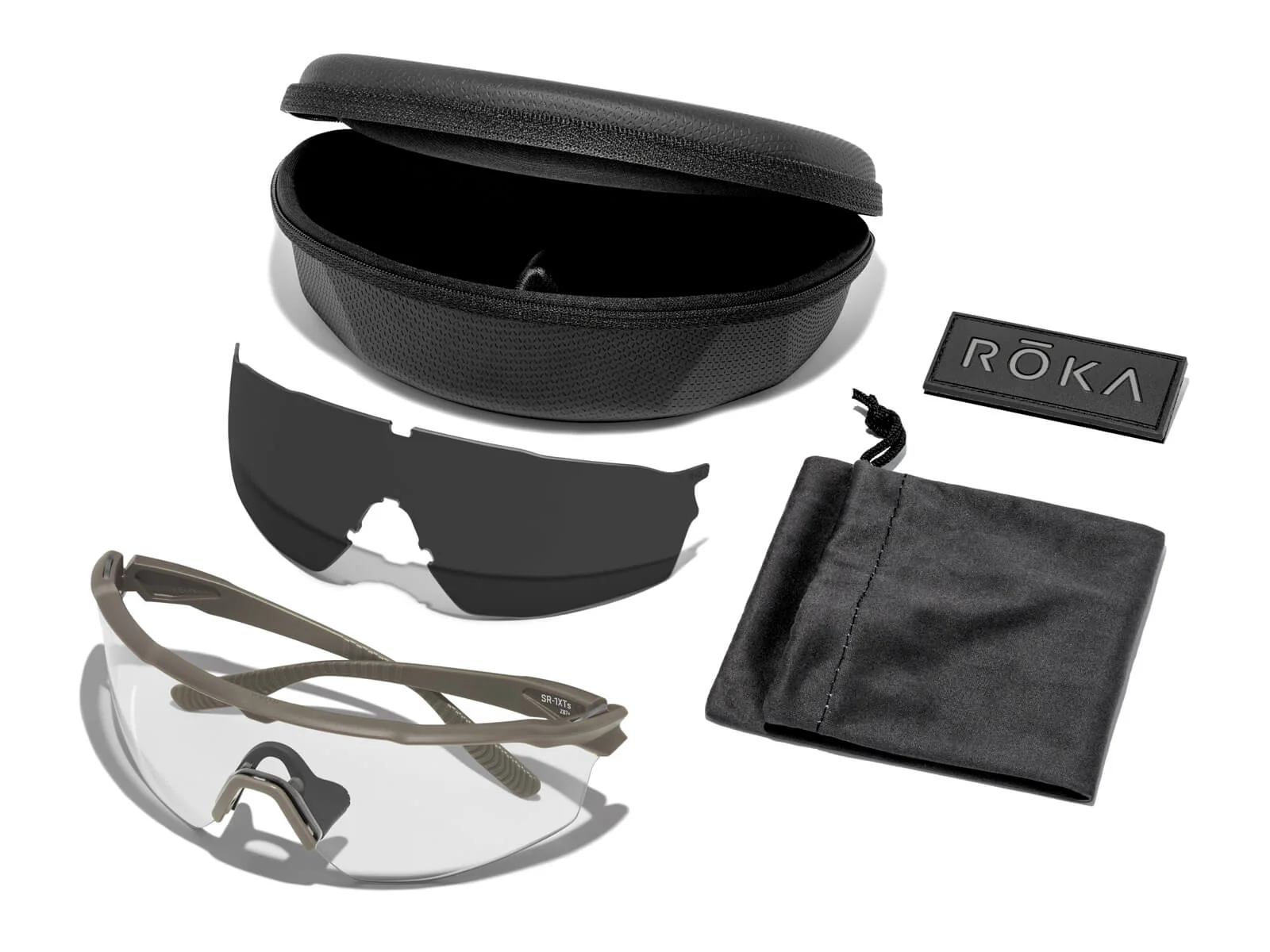SR-1EP Protective Kit - Image 9