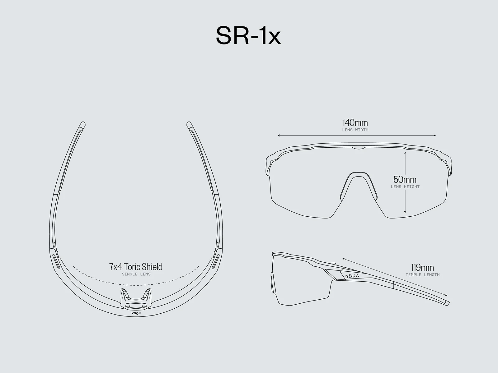 SR-1x Sunglasses - Image 34
