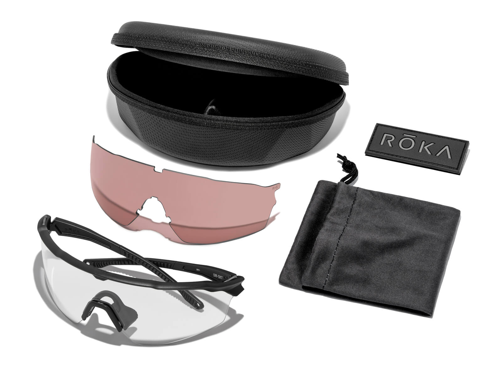 SR-1x Protective Kit - Image 17