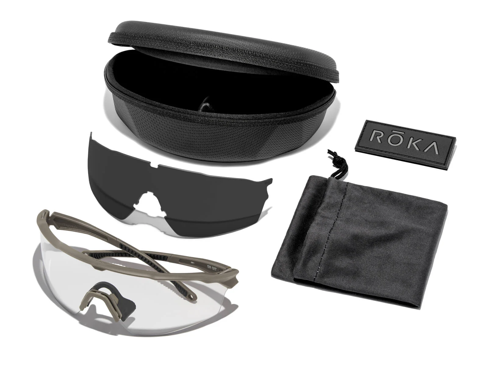 SR-1x Protective Kit - Image 9