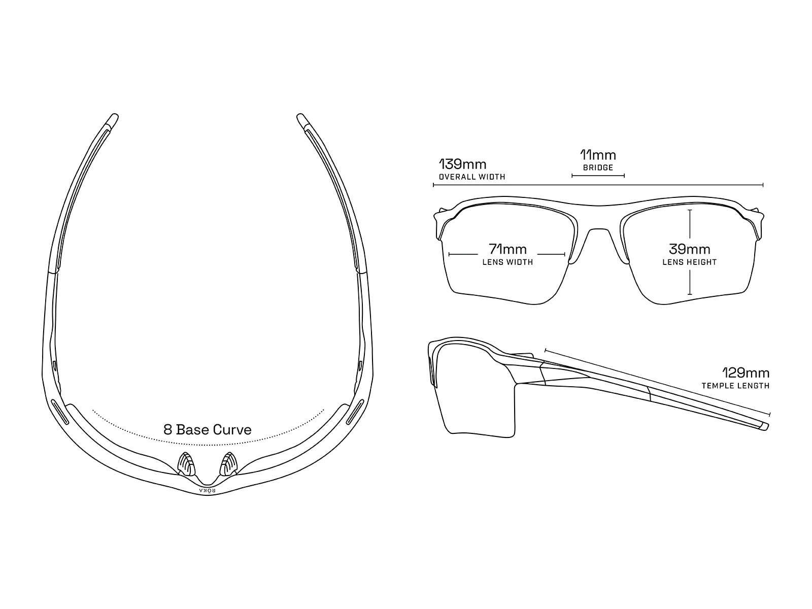 TL-1 Sunglasses - Image 38