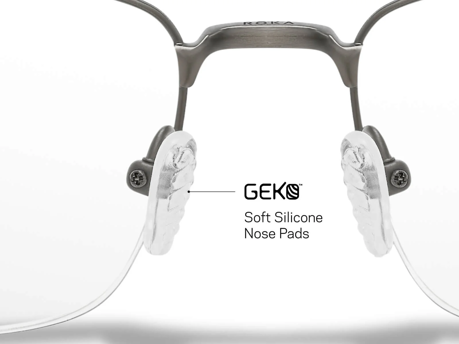 Vapor Nano Eyeglasses - Image 13