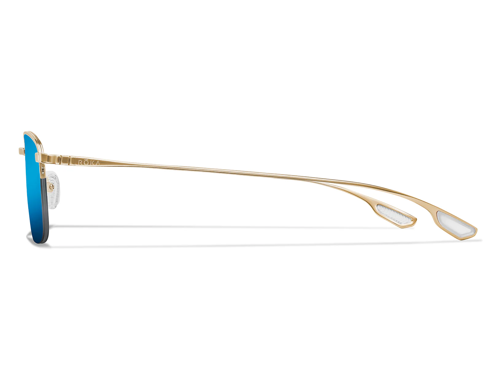 Vapor Nano Prescription Sunglasses - Image 7