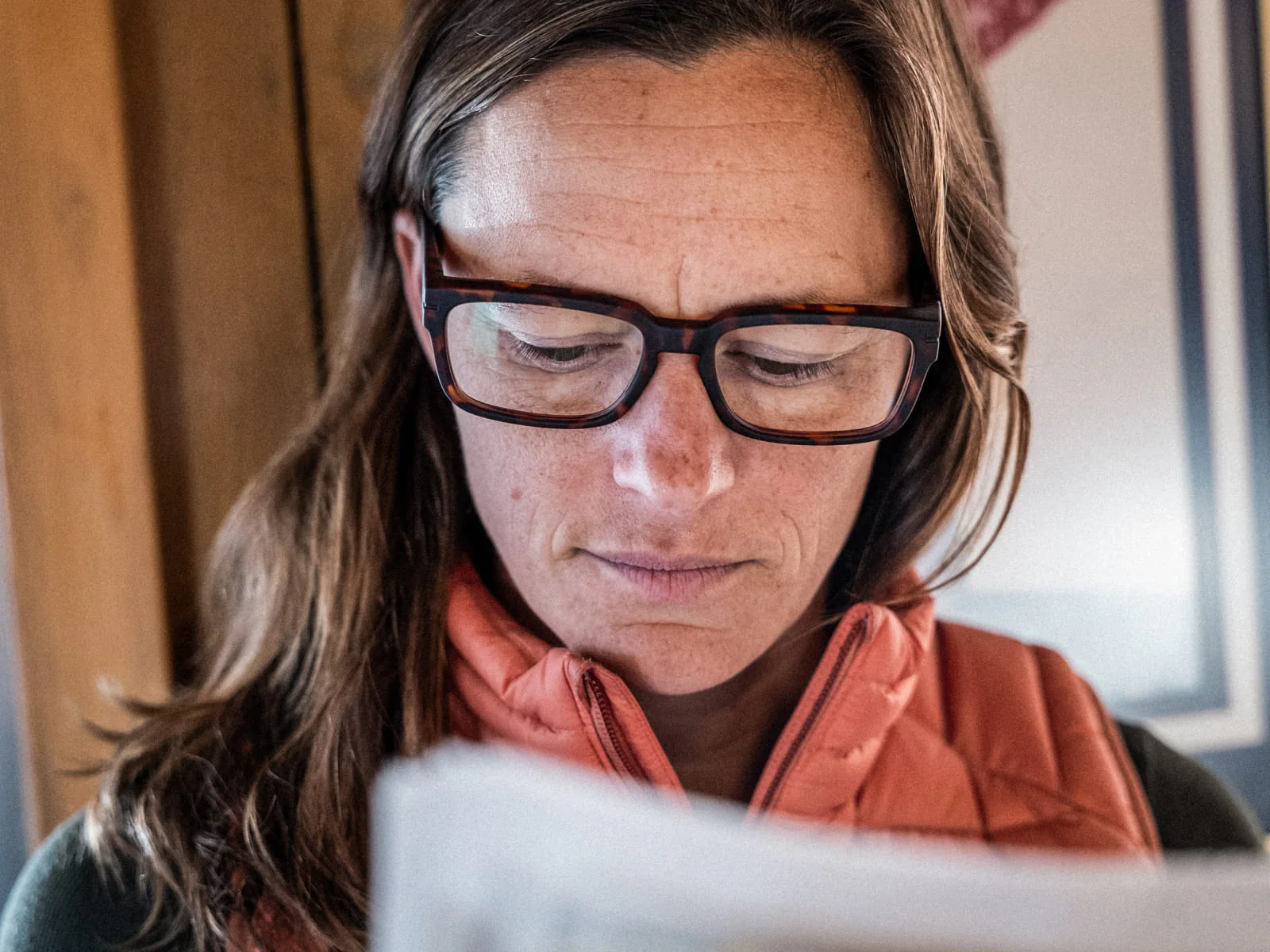 Whistler Eyeglasses - Image 22