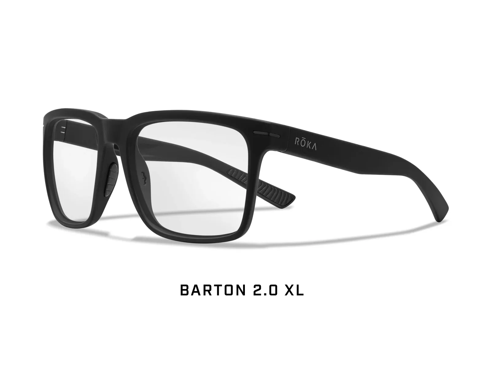 Rory & Barton Regular & XL Fit Check Kit - Image 5