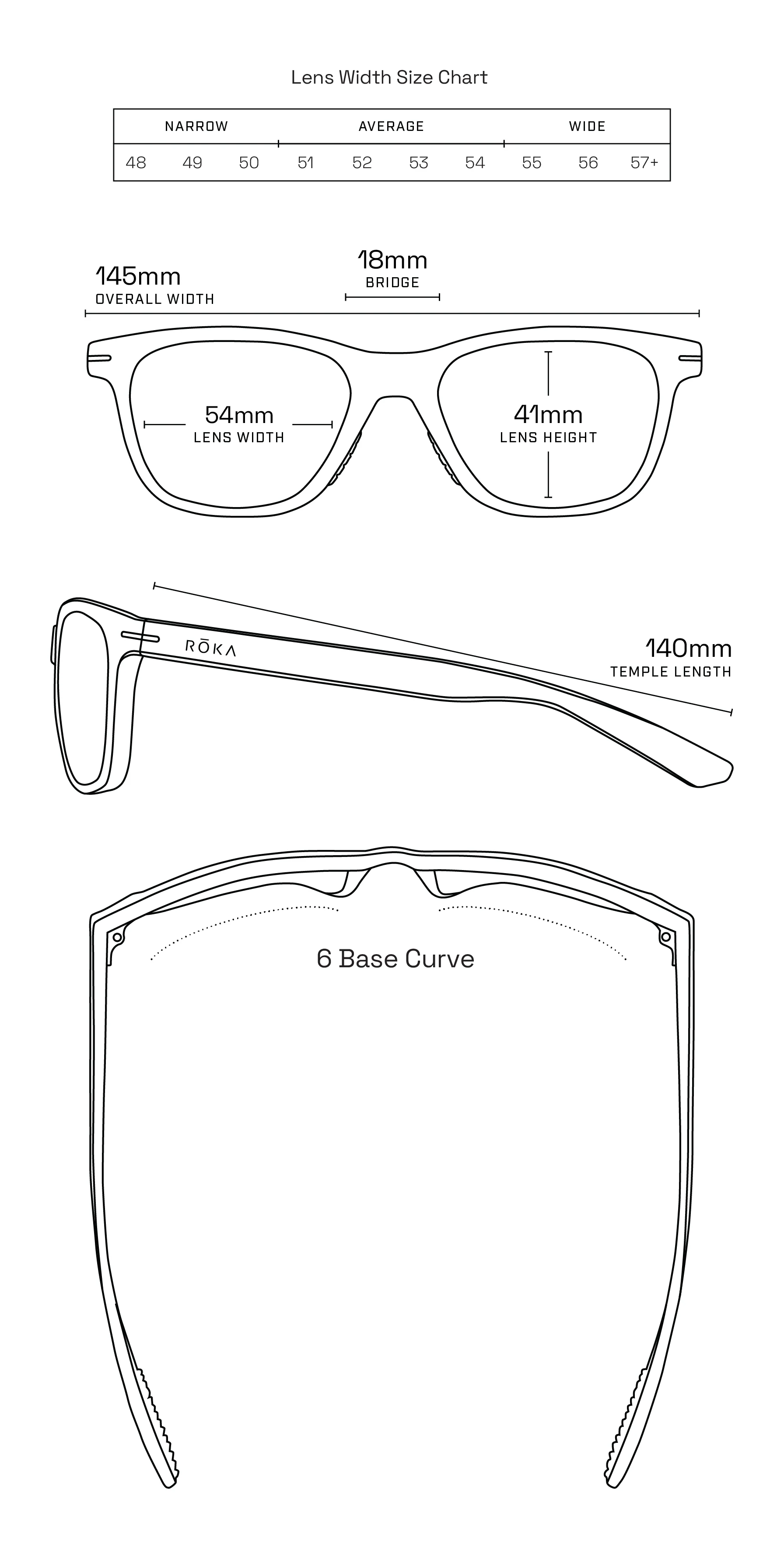 Zilker Eyeglasses - Image 25